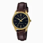 Casio LTP-V005GL-1B Women Watch