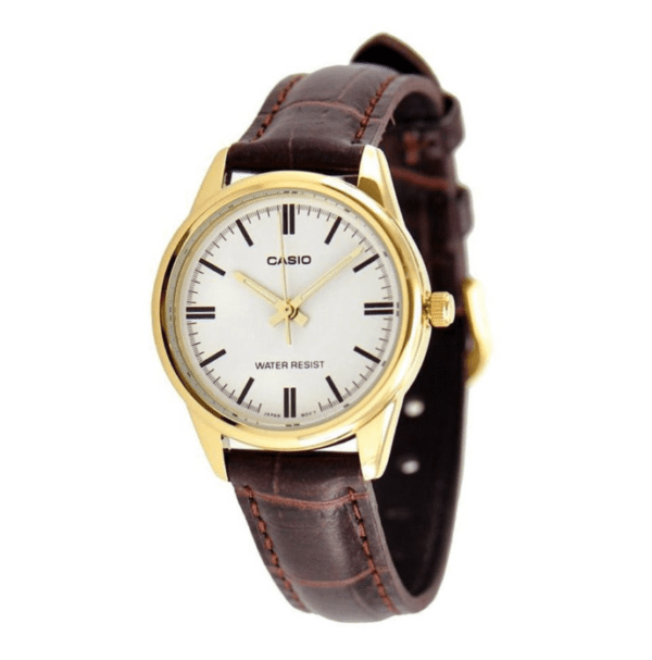 Casio LTP-V005GL-7AUDF Women Watch