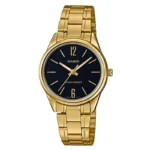 Casio LTP-V005G-1B Women Watch