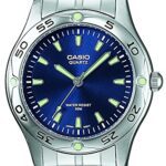Casio MTP-1243D-2AVDF Watch
