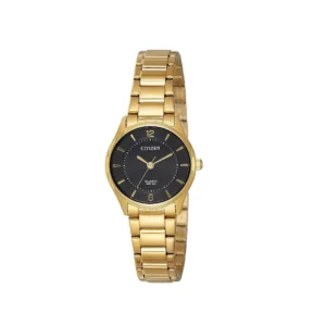 Citizen Quartz Women Er0203-85e Watch