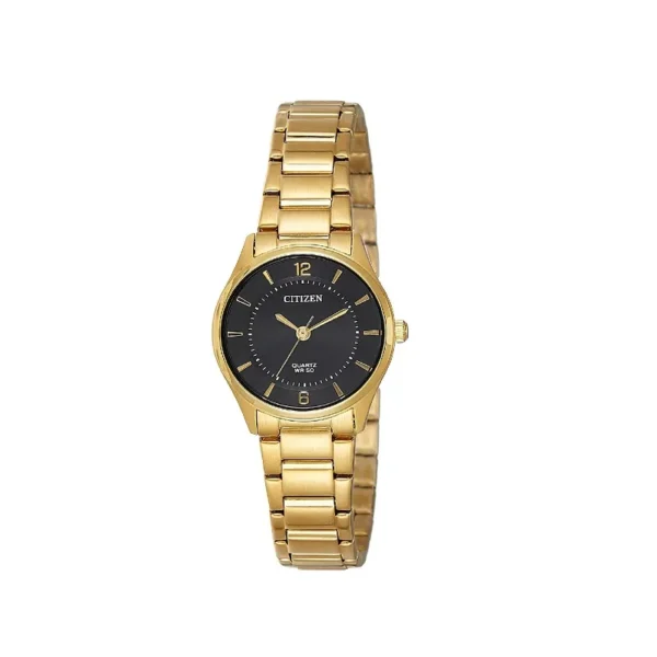 Citizen Quartz Women Er0203-85e Watch