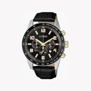 CITIZEN AN8166-05E Watch
