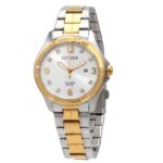 Citizen EU6084-57A Ladies Watch