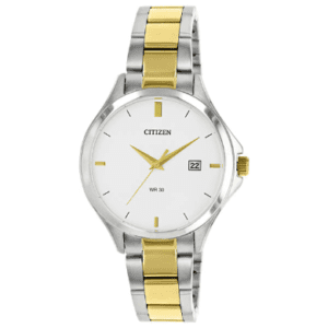 Citizen HZ0004-55D Metal Band Ladies Watch