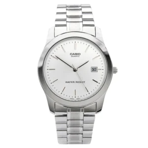 Casio Watch MTP-1141A-7ARDF