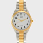 Casio MTP-1274SG-7BDF Watch