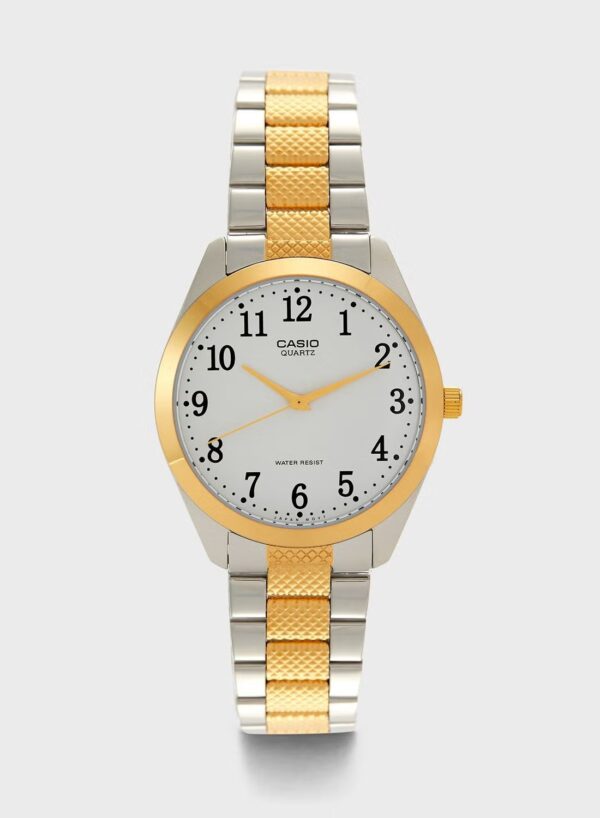 Casio MTP-1274SG-7BDF Watch