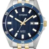 CITIZEN BI5054-53L Watch