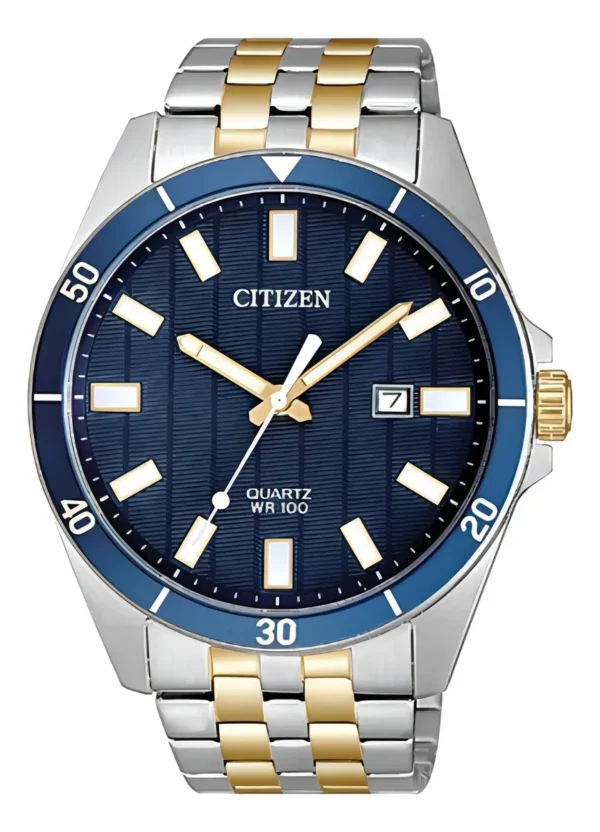 CITIZEN BI5054-53L Watch