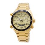 CITIZEN - QUARTZ MULTI FUNCTION DIGITAL/ANALOG – JM5472-52P