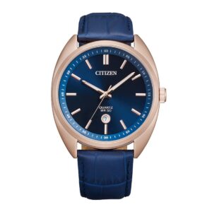 CITIZEN BI5093-01L Watch