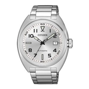 Citizen -MECHANICAL STANDARD – NJ0100-89A Watch