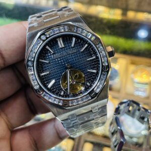 Audemars Piguet Royal Oak Tourbillion Watch