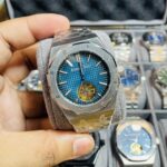 Audemars Piguet Royal Oak Tourbillion Watch