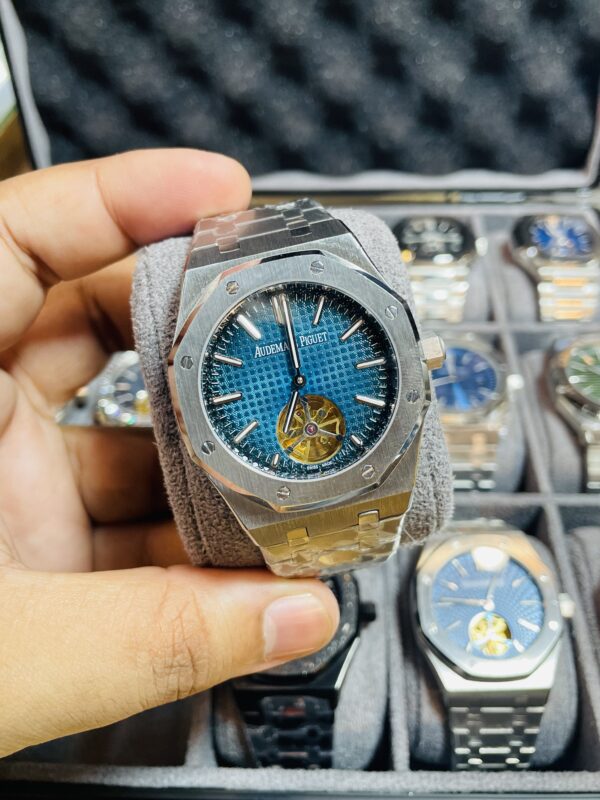 Audemars Piguet Royal Oak Tourbillion Watch
