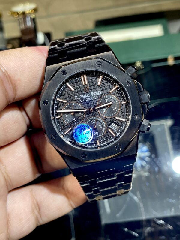 Audemars Piguet Royal Oak Chronograph Watch
