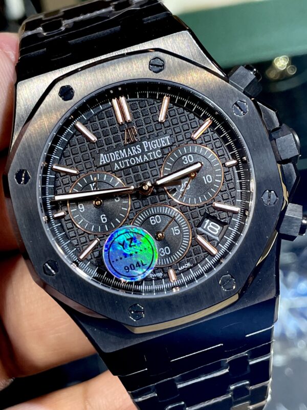 Audemars Piguet Royal Oak Chronograph Watch