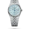 Rolex Land Dweller Watch