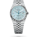 Rolex Land Dweller Watch