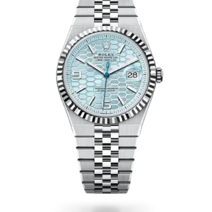 Rolex Land Dweller Watch