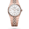 Rolex Land Dweller Everose Gold Watch