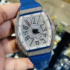 Franck Muller Vanguard Yachting Watch
