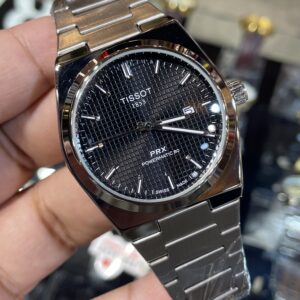 Tissot PRX Watch