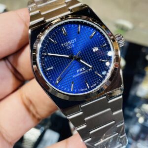 Tissot PRX Watch
