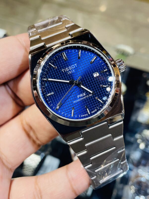 Tissot PRX Watch
