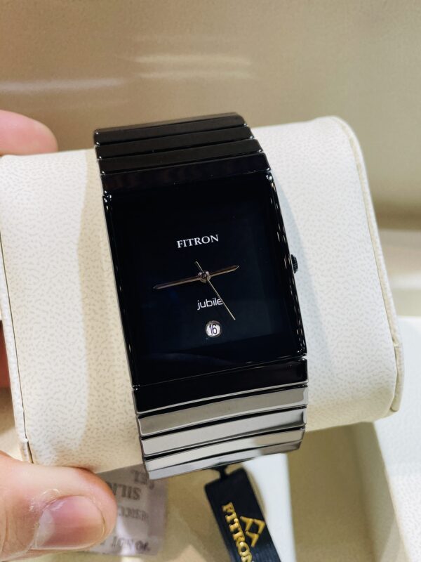 FITRON CERAMIC Watch