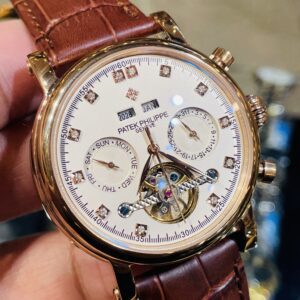Patek Philippe Perpetual Calendar watch