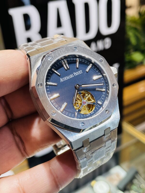 Audemars Piguet Royal Oak Tourbillion Watch