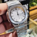 Patek Philippe Nautilus watch