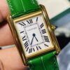 Cartier Tank watch