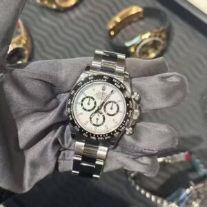 Rolex Daytona watch