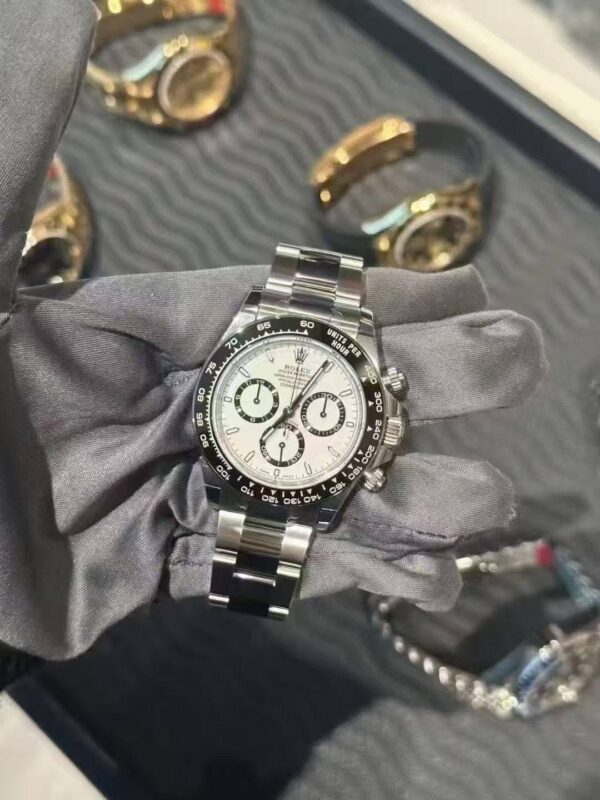 Rolex Daytona watch