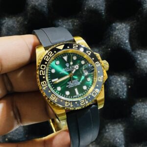 Rolex Submariner watch