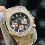Audemars Piguet Royal Oak Chronograph Watch