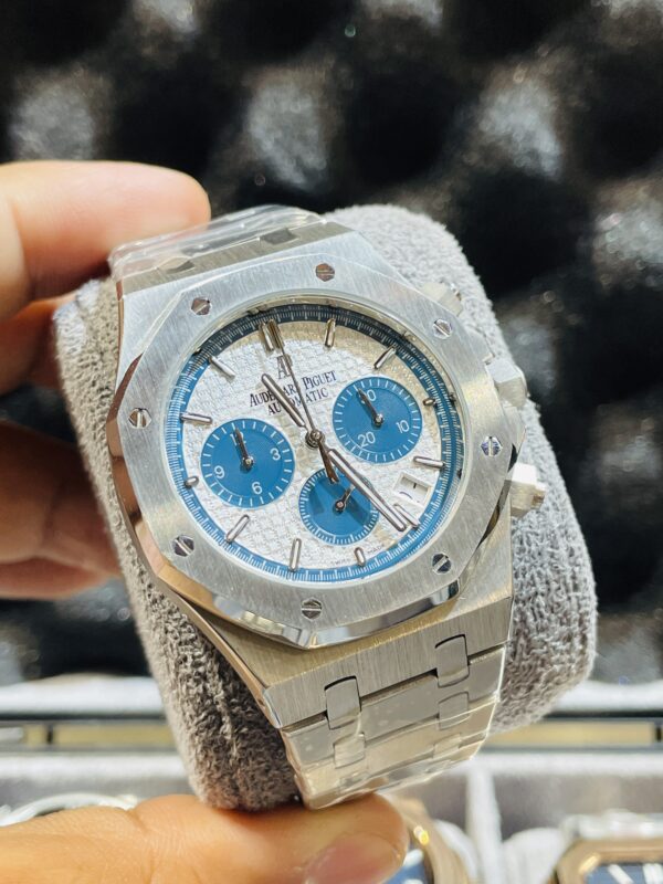 Audemars Piguet Royal Oak Chronograph Watch