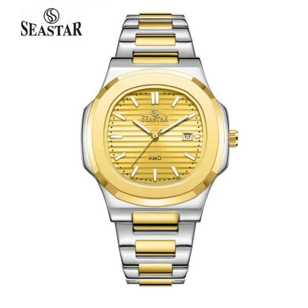 SEASTAR Original watch