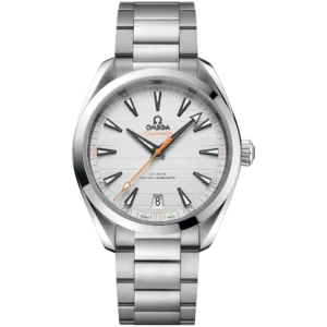 OMEGA Seamaster Aqua Terra Co-Axial Watch