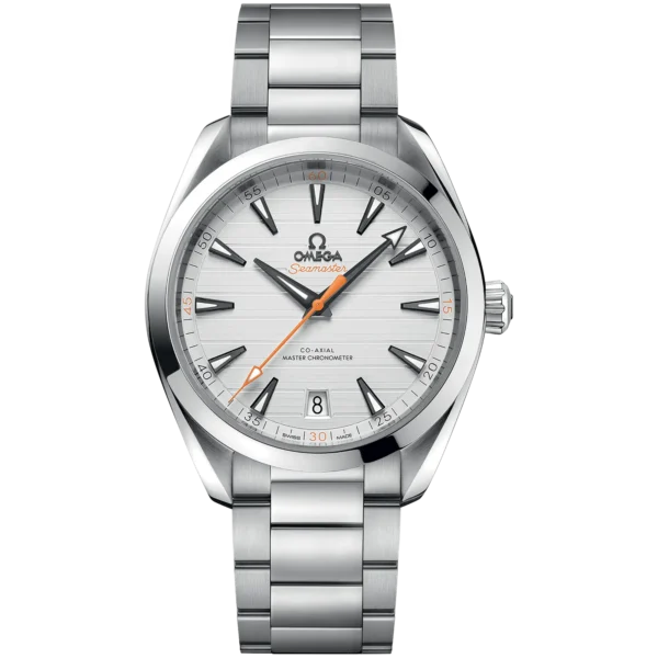 OMEGA Seamaster Aqua Terra Co-Axial Watch