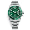 Rolex Submariner HULK watch