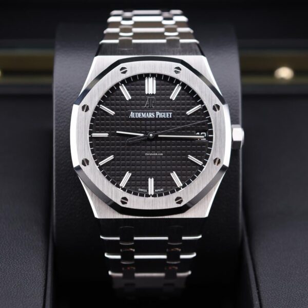 Audemars Piguet Royal Oak Swiss Clone Watch