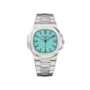 Patek Philippe Nautilus Tiffany & Co Watch