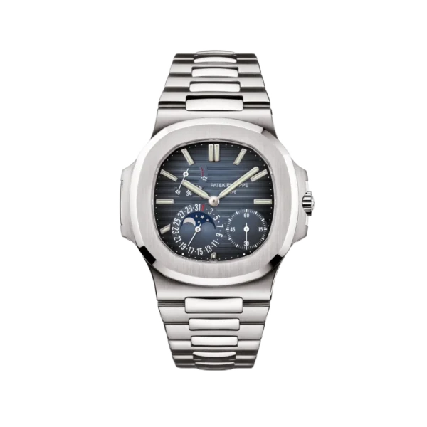 Patek Philippe Nautilus 5712 Watch