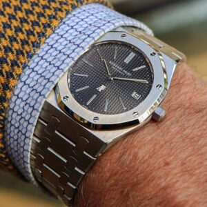 Audemars Piguet Royal Oak 37mm Clone Watch