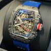 Richard Mille 67-02 Watch