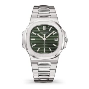 Patek Philippe Nautilus 5711/1A-014 Watch